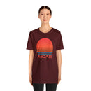 Moab, Utah T-Shirt - Retro 80s Unisex Moab Shirt-86