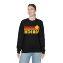 Indiana Sweatshirt - Retro Sunset Unisex-13