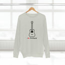 Premium Portland, Oregon Crewneck Sweatshirt - Retro Unisex Sweatshirt-3