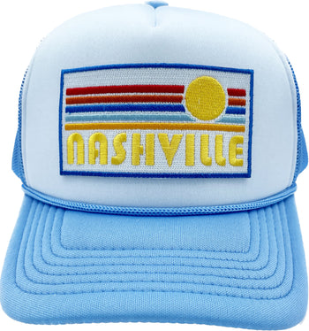 Trucker Hats