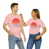 Utah T-Shirt - Retro 80s Unisex Utah Shirt