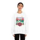 Alaska Sweatshirt - Boho / Hippie Unisex-2