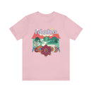 Idaho Shirt, Idaho Retro T-Shirt, Hippie Style Idaho tee, Idaho Mountain Shirt-65