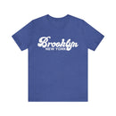Brooklyn, New York T-Shirt - Retro Unisex Brooklyn T Shirt-6