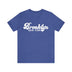 Heather True Royal