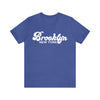 Brooklyn, New York T-Shirt - Retro Unisex Brooklyn T Shirt
