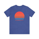 Kansas City, Missouri T-Shirt - Retro 80s Unisex Kansas City Shirt-61
