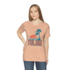 Tulum, Mexico T-Shirt - Retro Palm Tree & Beach Unisex Tulum Shirt