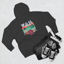 Premium  Vail, Colorado Hoodie - Boho Unisex Sweatshirt-8