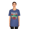 Vail Shirt, Colorado Retro T-Shirt, Hippie Style Colorado tee, Vail Mountain Shirt
