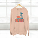 Premium Destin, Florida Hoodie Hoodie - Palm Tree Unisex Sweatshirt-22