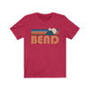 Heather Red