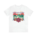 Colorado Shirt, Colorado Retro T-Shirt, Hippie Style Colorado tee, Colorado Mountain Shirt-9