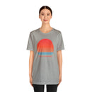 Palm Springs, California T-Shirt - Retro 80s Unisex Palm Springs Shirt-51