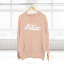 Premium Alabama Hoodie - Script Unisex Sweatshirt-11