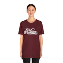 Alabama T-Shirt - Hand Lettered Unisex Alabama Shirt-22