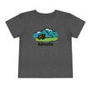 Dark Heather Grey