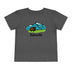 Dark Heather Grey