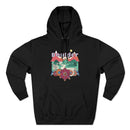 Premium Boulder, Colorado Hoodie - Boho Unisex Sweatshirt-12