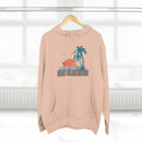 Premium San Clemente, California Hoodie - Palm Tree Unisex Sweatshirt-22