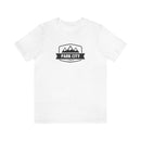 Park City, Utah T-Shirt - Altitude Badge Unisex Park City Shirt-9