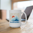 Breckenridge, Colorado Mug, Ceramic Breckenridge, Colorado Mug, Breckenridge, Colorado Coffee Mug-9
