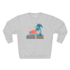Premium Santa Cruz, California Sweatshirt - Unisex Premium Crewneck Sweatshirt