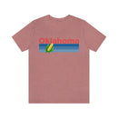Oklahoma T-Shirt - Retro Corn Unisex Oklahoma Shirt-6