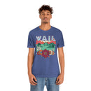 Vail Shirt, Colorado Retro T-Shirt, Hippie Style Colorado tee, Vail Mountain Shirt-52