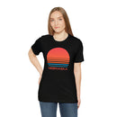 Nebraska T-Shirt - Retro 80s Unisex Nebraska Shirt-29