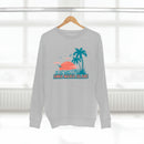 Premium Anna Maria Island, Florida Sweatshirt - Unisex Premium Crewneck Sweatshirt-14