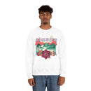 Alaska Sweatshirt - Boho / Hippie Unisex-3