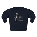 Premium Ski Bum Crewneck Sweatshirt - Retro Unisex Sweatshirt-22