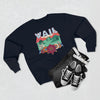 Premium Vail, Colorado Crewneck Sweatshirt - Retro Unisex Sweatshirt