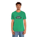 Telluride, Colorado T-Shirt - Altitude Badge Unisex Telluride Shirt-27