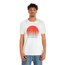 Alabama T-Shirt - Retro 80s Unisex Alabama Shirt-16