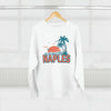 Premium Naples, Florida Sweatshirt - Unisex Premium Crewneck Sweatshirt