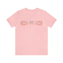 Nashville, Tennessee Shirt - Boho Unisex Nashville T-Shirt-7