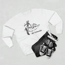 Premium Telluride, Colorado Crewneck Sweatshirt - Retro Unisex Sweatshirt-2