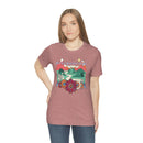 Breckenridge Shirt, Colorado Retro T-Shirt, Hippie Style Colorado tee, Breckenridge Mountain Shirt-5