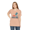 Laguna Beach, California T-Shirt - Retro Palm Tree & Beach Unisex Laguna Beach Shirt