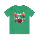 Steamboat Shirt, Colorado Retro T-Shirt, Hippie Style Colorado tee, Steamboat Mountain Shirt-33