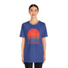 Utah T-Shirt - Retro 80s Unisex Utah Shirt