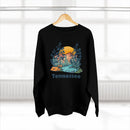 Premium Tennessee Sweatshirt - Unisex Premium Crewneck Tennessee Sweatshirt-16