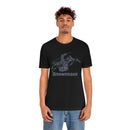 Snowmass, Colorado T-Shirt - Retro Unisex Snowmass T Shirt-9