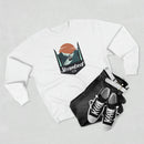 Premium Steamboat, Colorado Crewneck Sweatshirt - Retro Unisex Sweatshirt-2