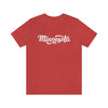 Heather Red
