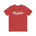 Heather Red