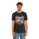Colorado Shirt, Colorado Retro T-Shirt, Hippie Style Colorado tee, Colorado Mountain Shirt-4