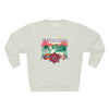 Premium Telluride, Colorado Crewneck Sweatshirt - Retro Unisex Sweatshirt